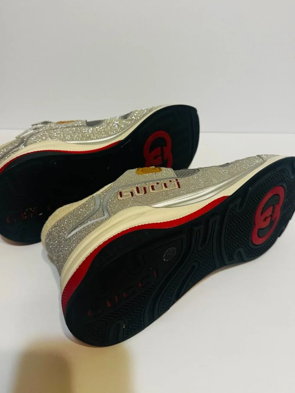 Gucci Men's Sneakers
